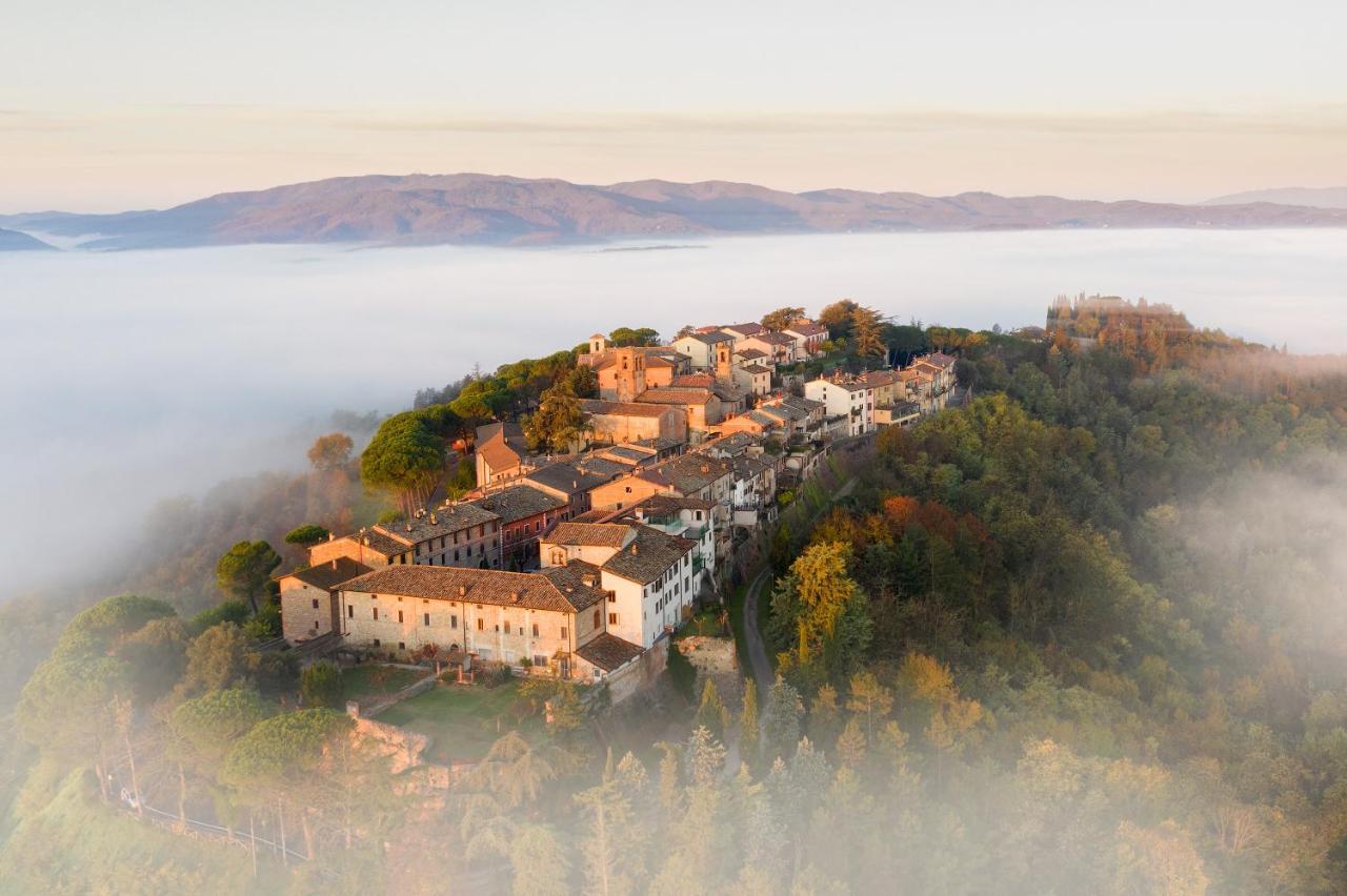Fonte Degna - Alloggio E Sito Storico Citerna Exteriör bild