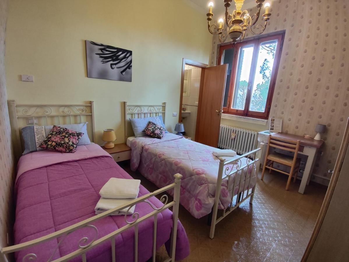 Fonte Degna - Alloggio E Sito Storico Citerna Exteriör bild